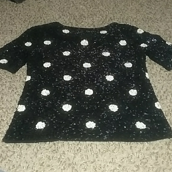 J crew top - Picture 4 of 4